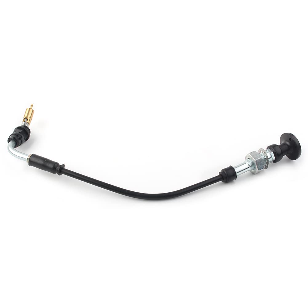 Motorcycle Carburetor Choke Cable U9639