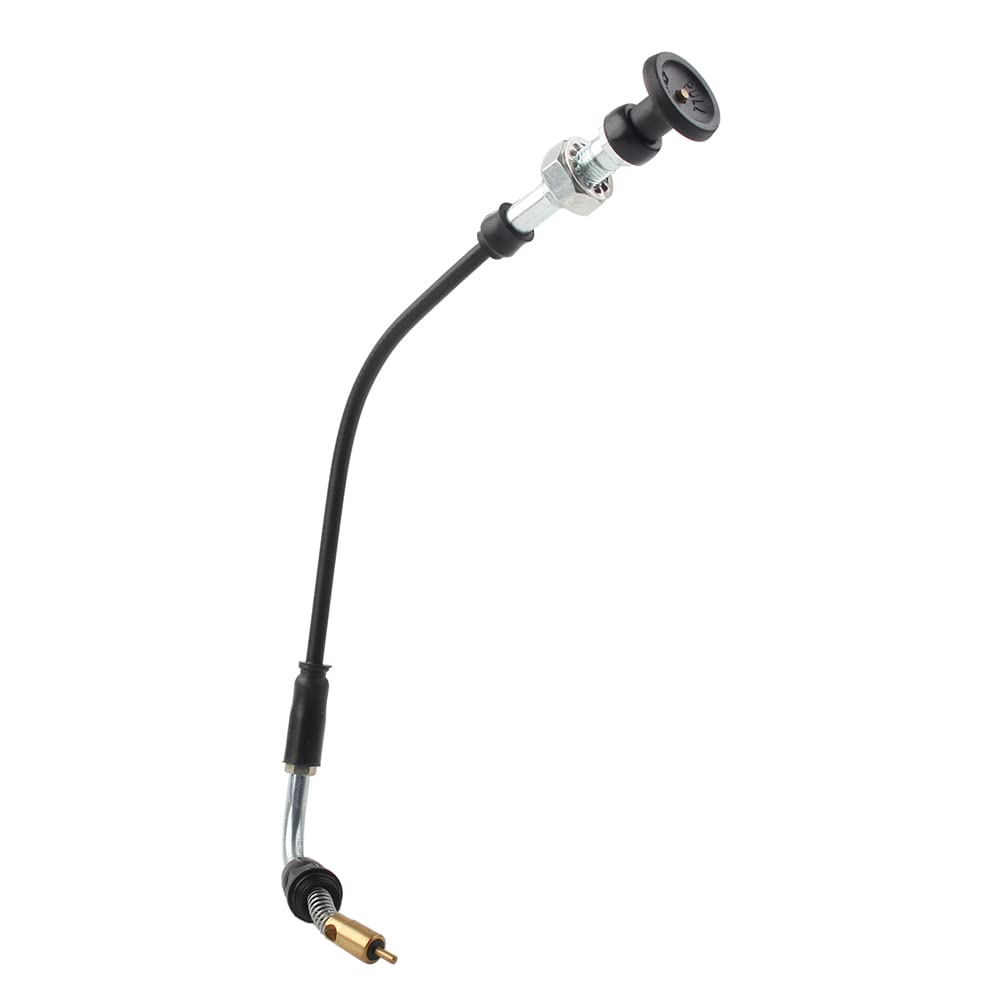 Motorcycle Carburetor Choke Cable U9639