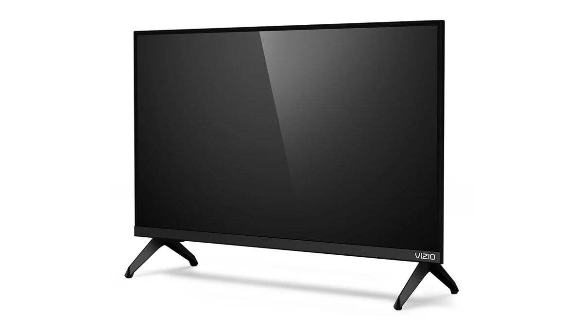 24 Inch LED Smart HD TV 720p X6933