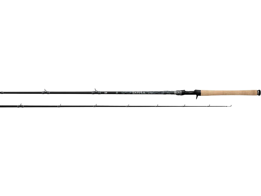Cork Casting Rods G580