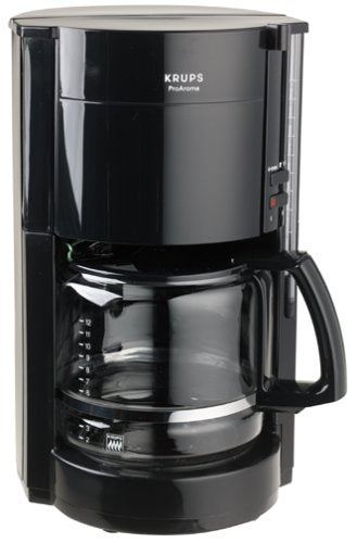 Black 12-Cup Coffeemaker P39978