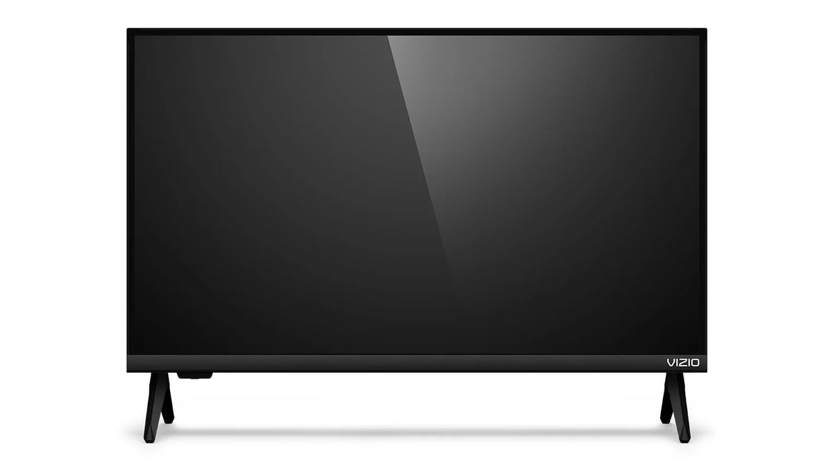 24 Inch LED Smart HD TV 720p X6933
