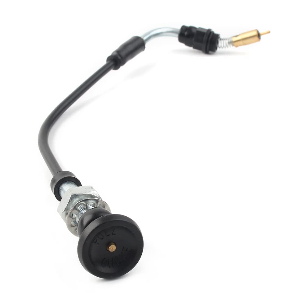 Motorcycle Carburetor Choke Cable U9639
