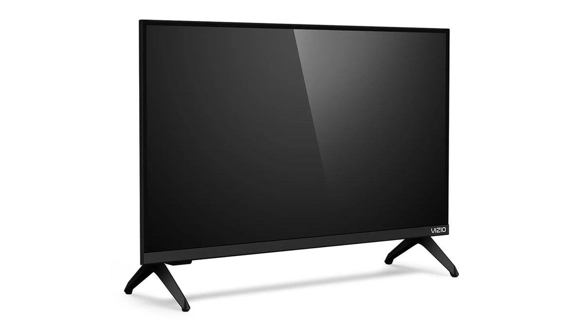 24 Inch LED Smart HD TV 720p X6933