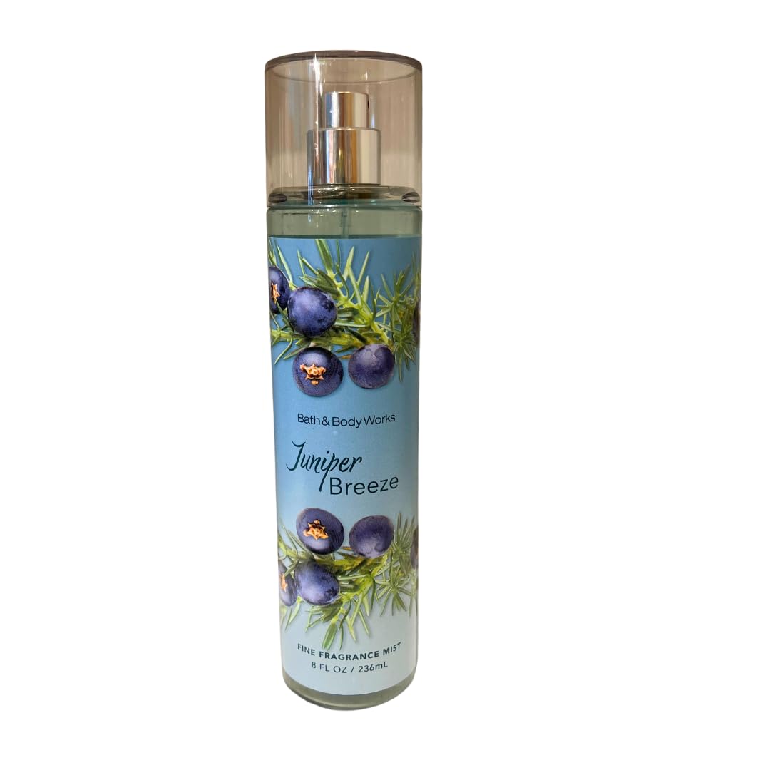 Fine Fragrance Mist 8 oz Pack of 3 I9885