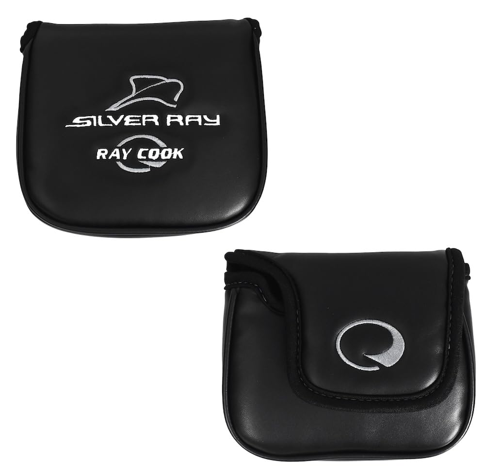 Silver 34" Putter I75900