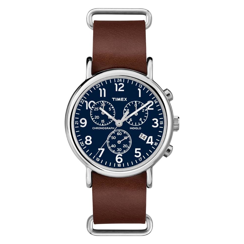 Men's 40mm Watch A169