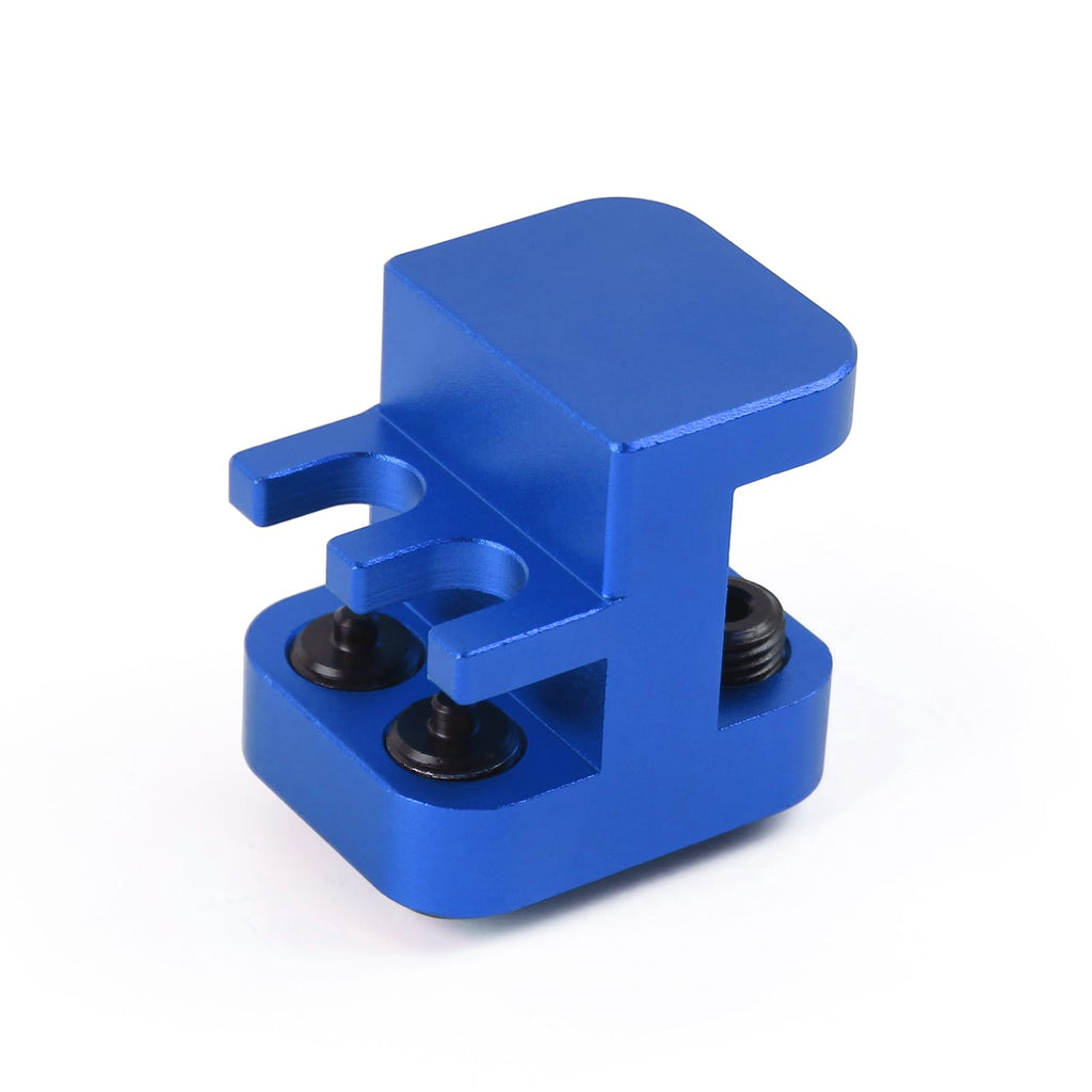 Blue Motorcycle ATV Chain Press Tool F9827