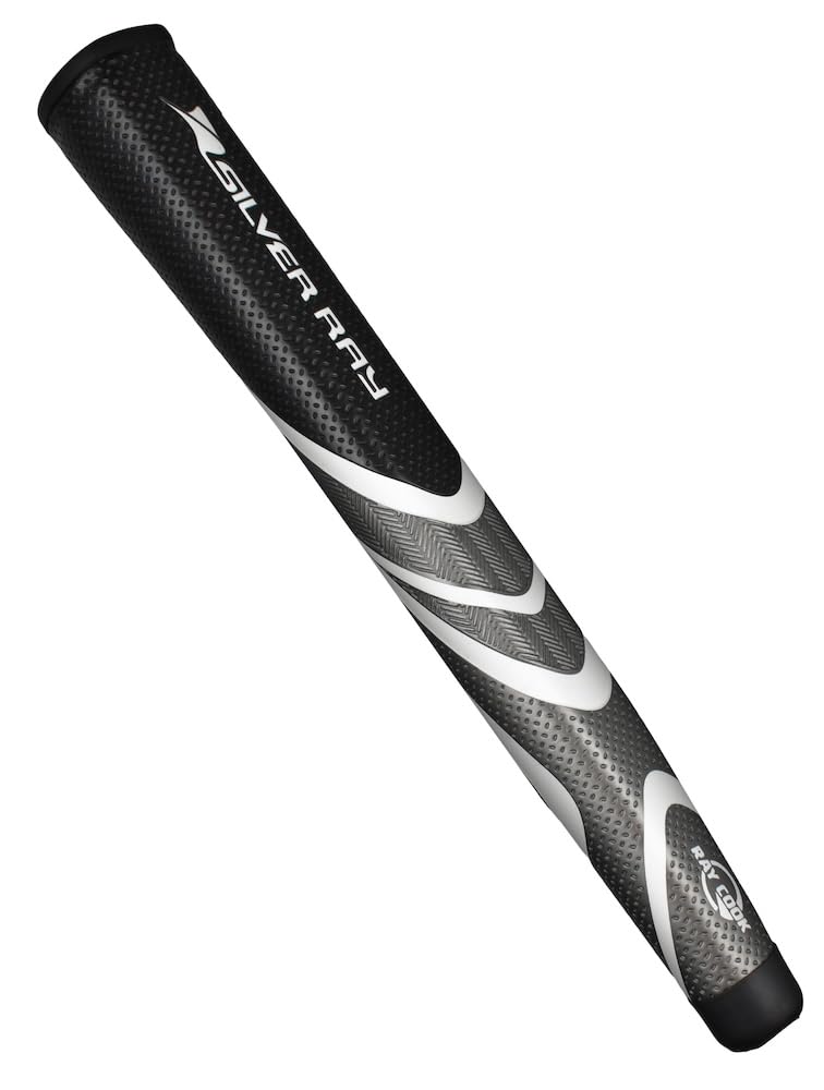 Silver 34" Putter I75900