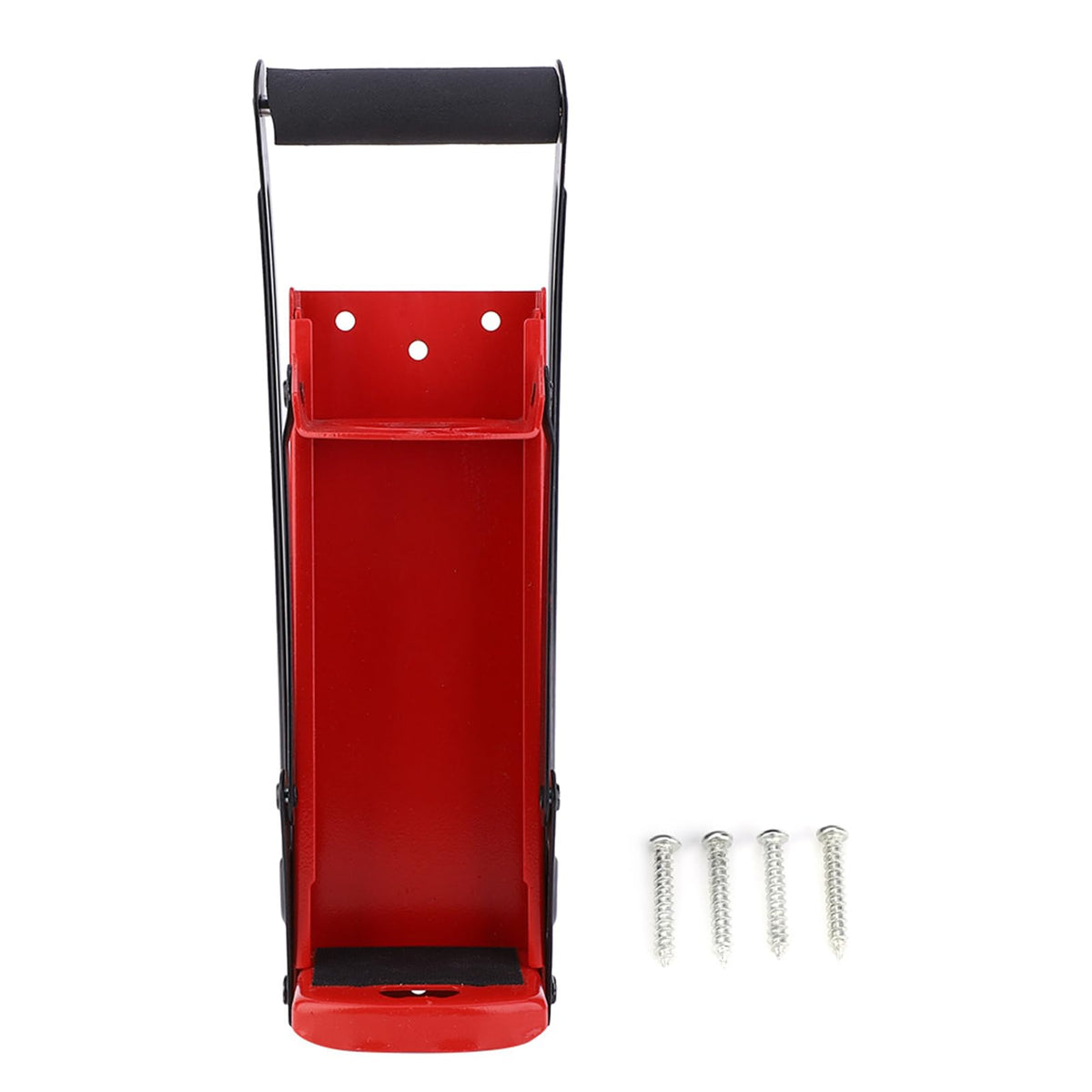 500ML Steel Can Crusher with Bottle Opener R926
