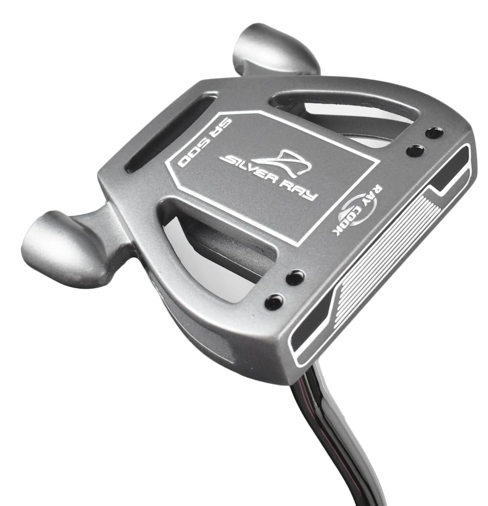Silver 34" Putter I75900