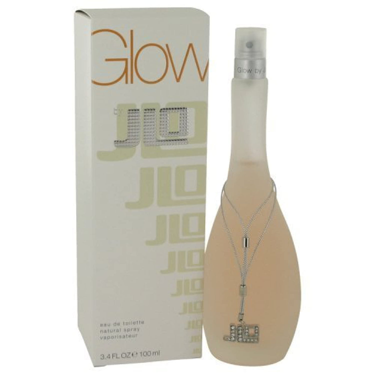Glow EDT Spray 3.3 oz Z603