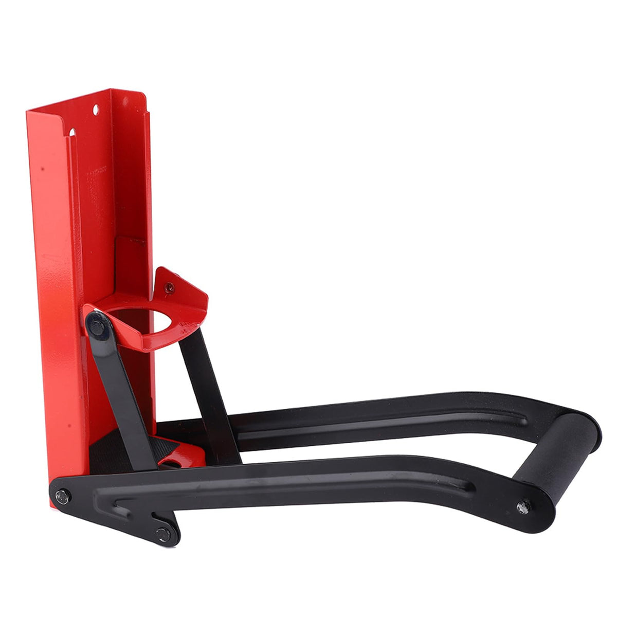 500ML Steel Can Crusher with Bottle Opener R926