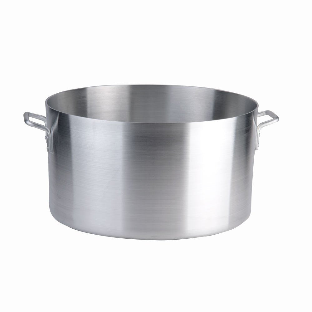 Heavy Weight Aluminum Sauce Pot 60 qt L939546