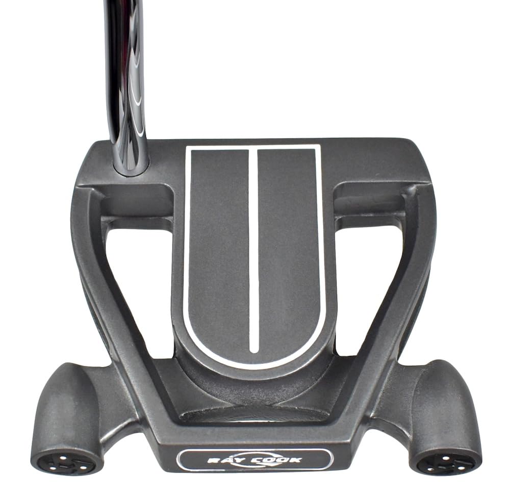 Silver 34" Putter I75900