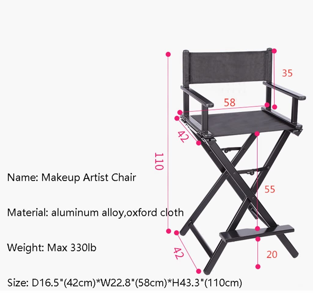 Folding Lightweight Aluminum Chair C302