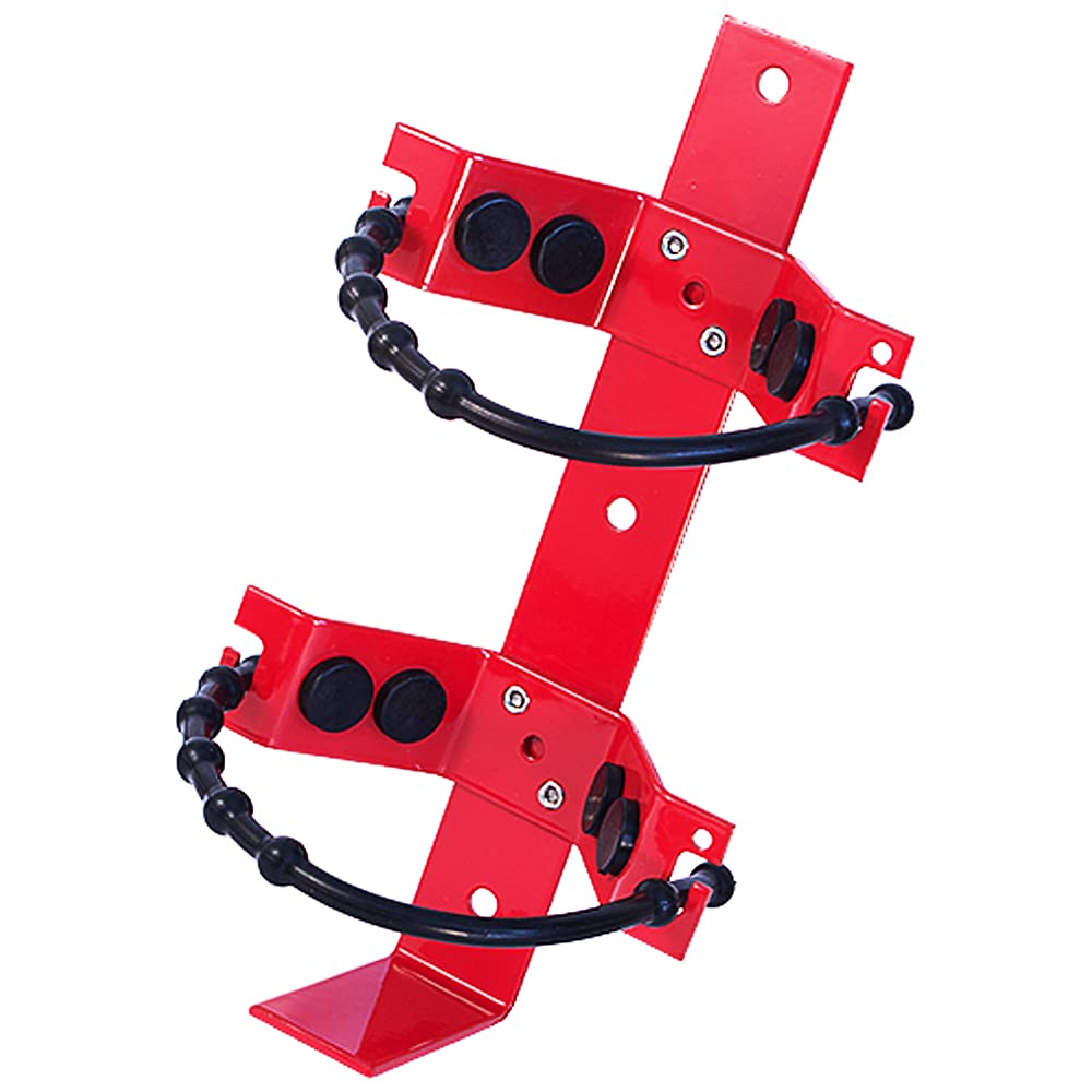 2.5 Lb and 5 Lb Fire Extinguisher Brackets Y292