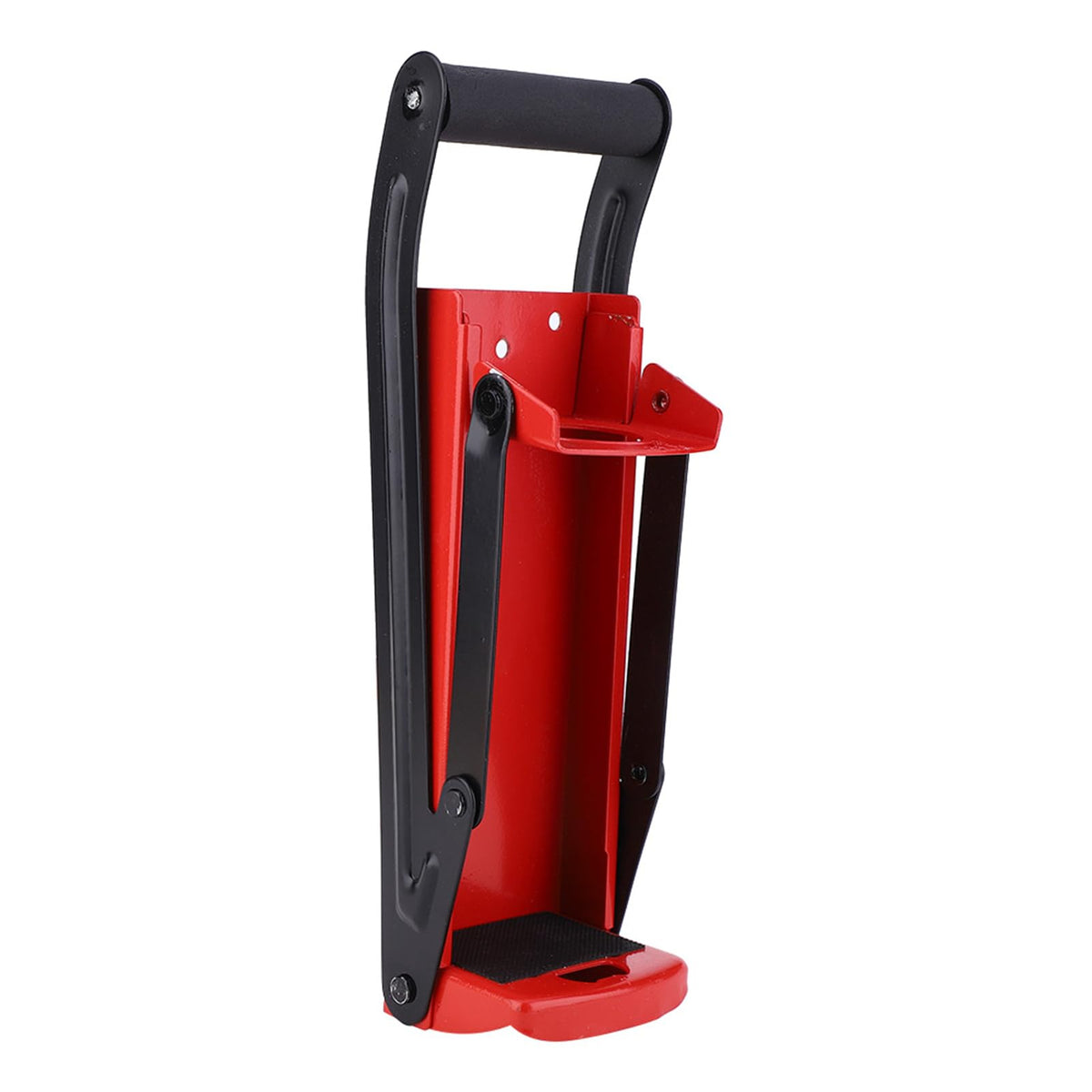 500ML Steel Can Crusher with Bottle Opener R926