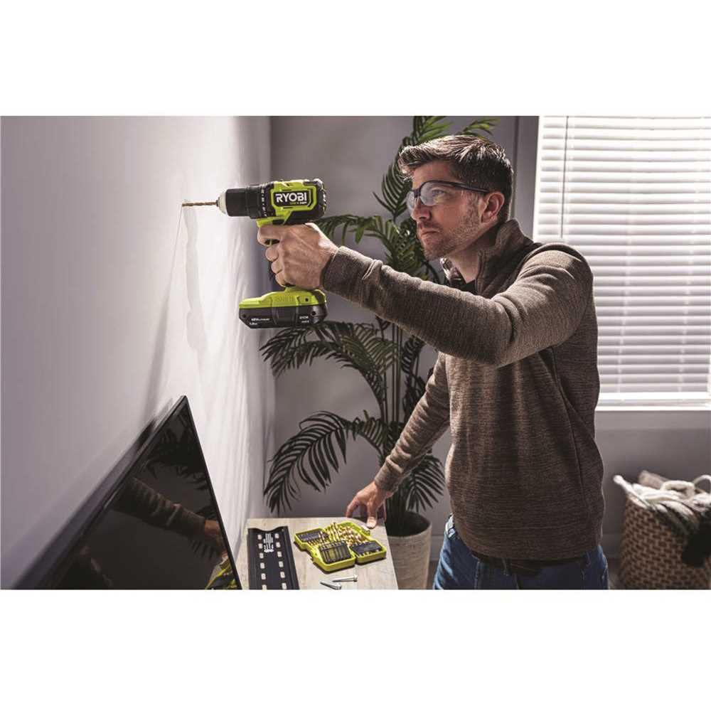 18V Brushless Cordless Compact 1/2 in. Drill and Impact Driver Kit with 2 Batteries M842
