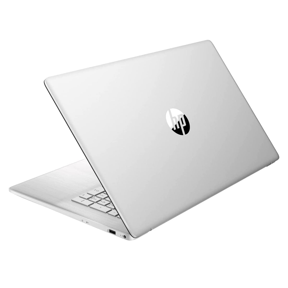 17.3'' Touchscreen Laptop, 16GB RAM, 1TB SSD, Silver U571042