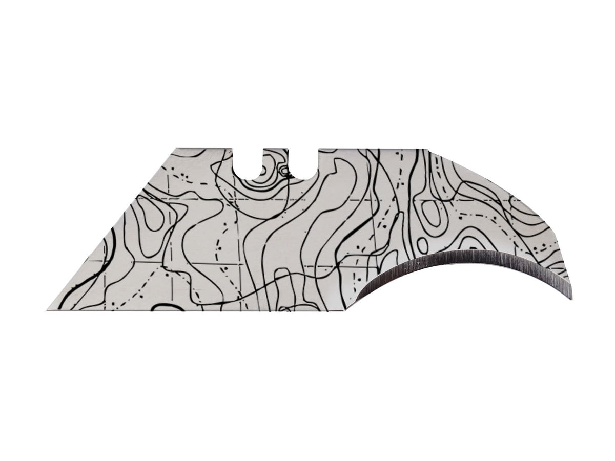 Utility Knife Blade 5 Pack Z686