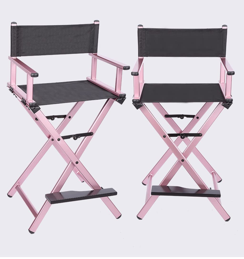 Portable Aluminum Folding Director's Chair T630