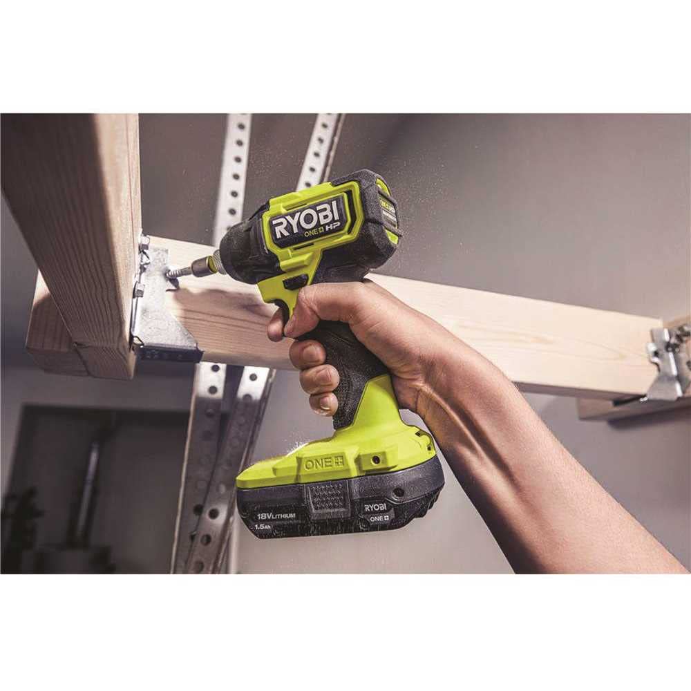 18V Brushless Cordless Compact 1/2 in. Drill and Impact Driver Kit with 2 Batteries M842