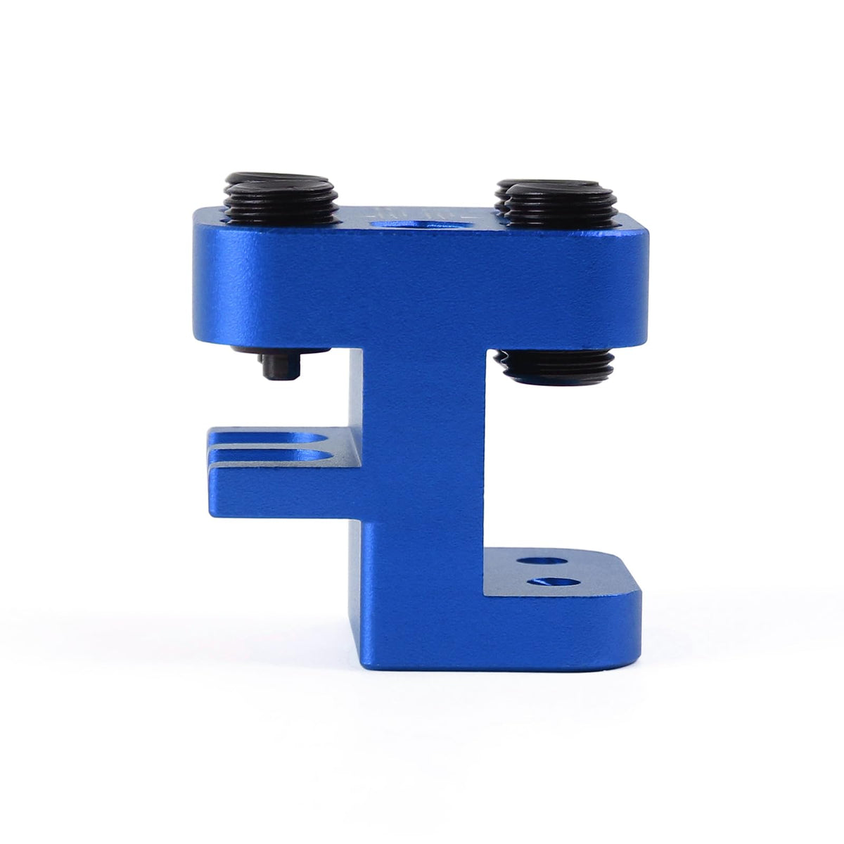 Blue Motorcycle ATV Chain Press Tool F9827