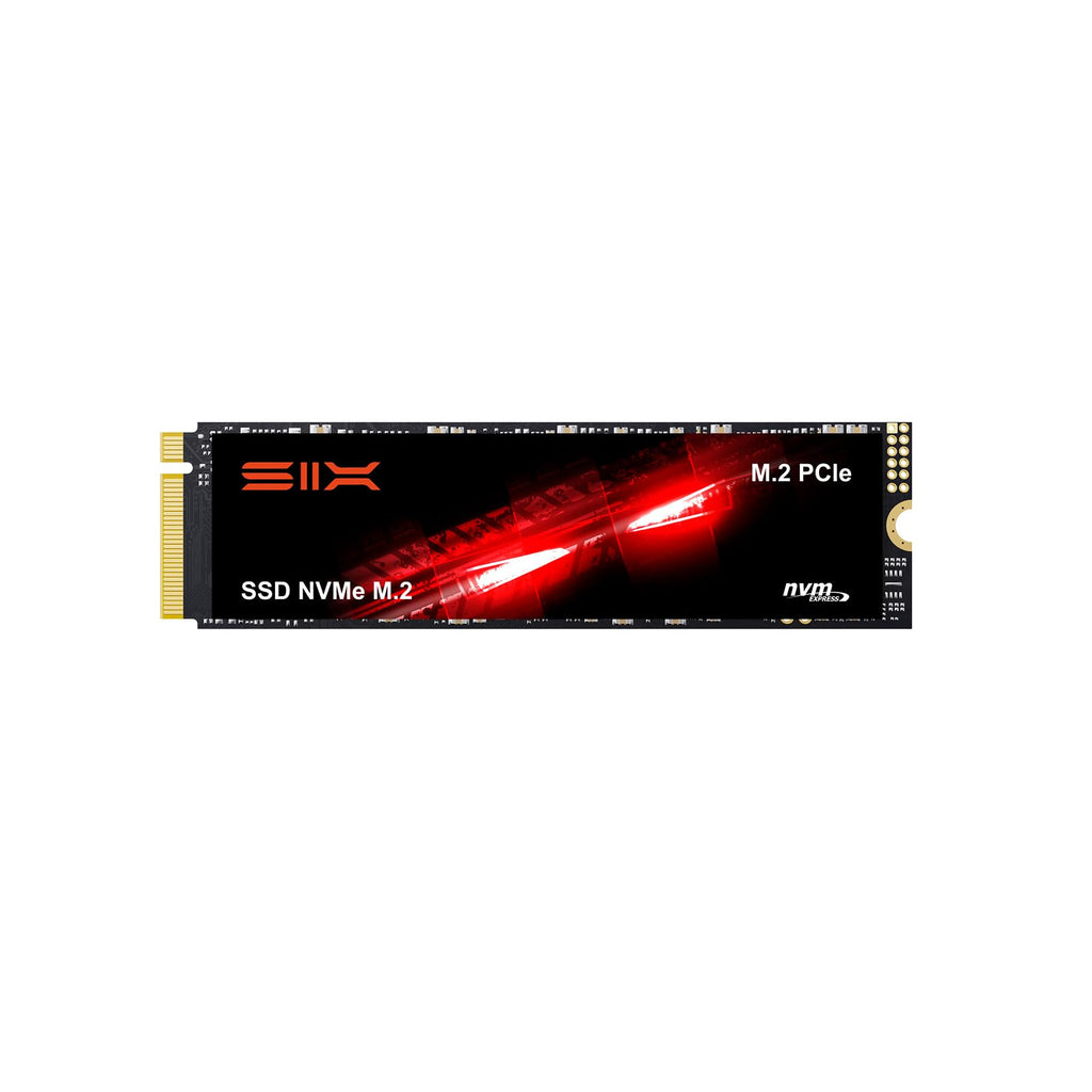 512GB M.2 2280 PCIe Gen3x4 NVMe SSD P14819
