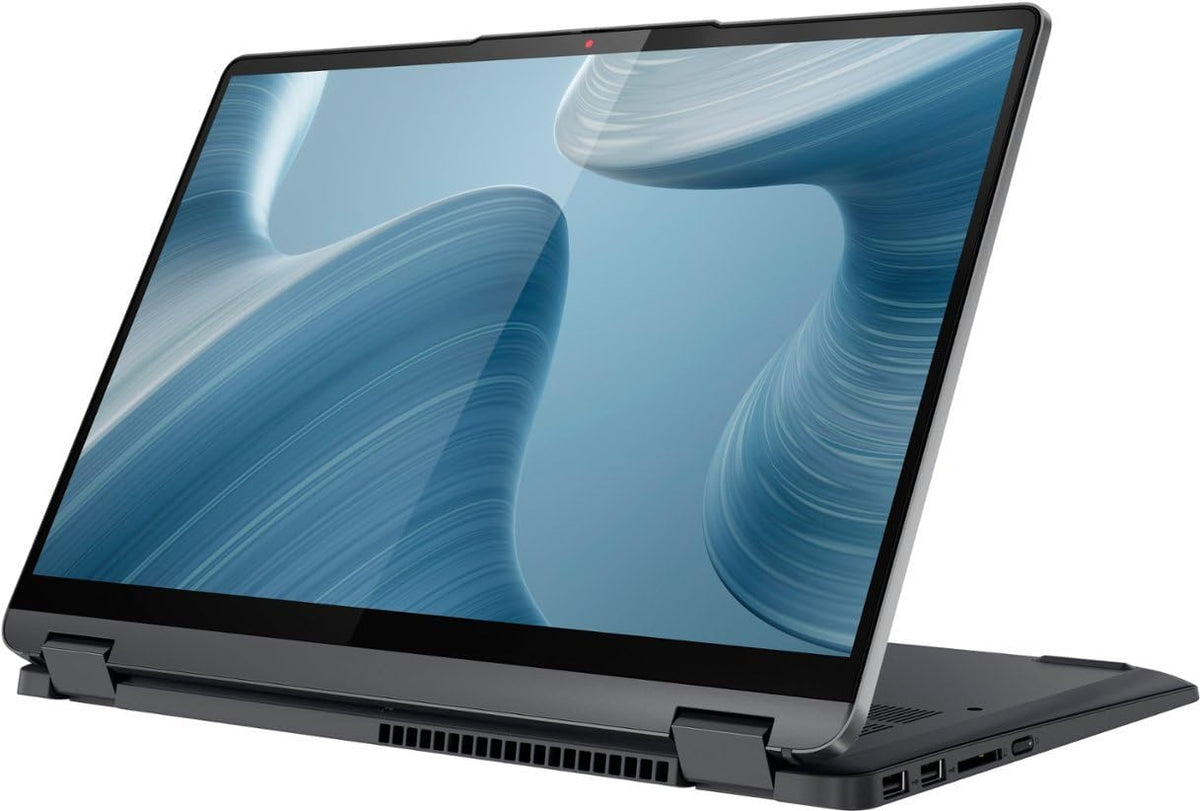 14" FHD IPS Touchscreen 2-in-1 Laptop, Intel Core i5, 8GB RAM 512GB SSD U527