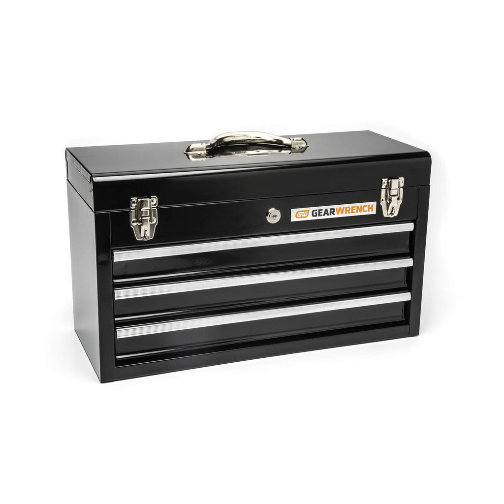 3 Drawer Tool Box Y573