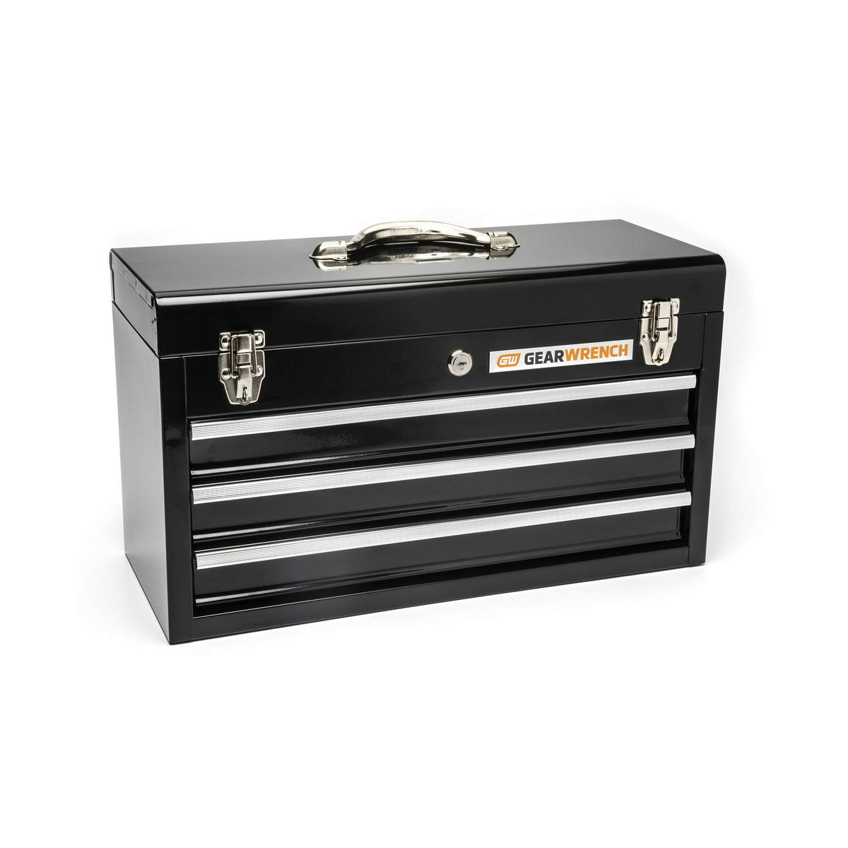 3 Drawer Tool Box Y573