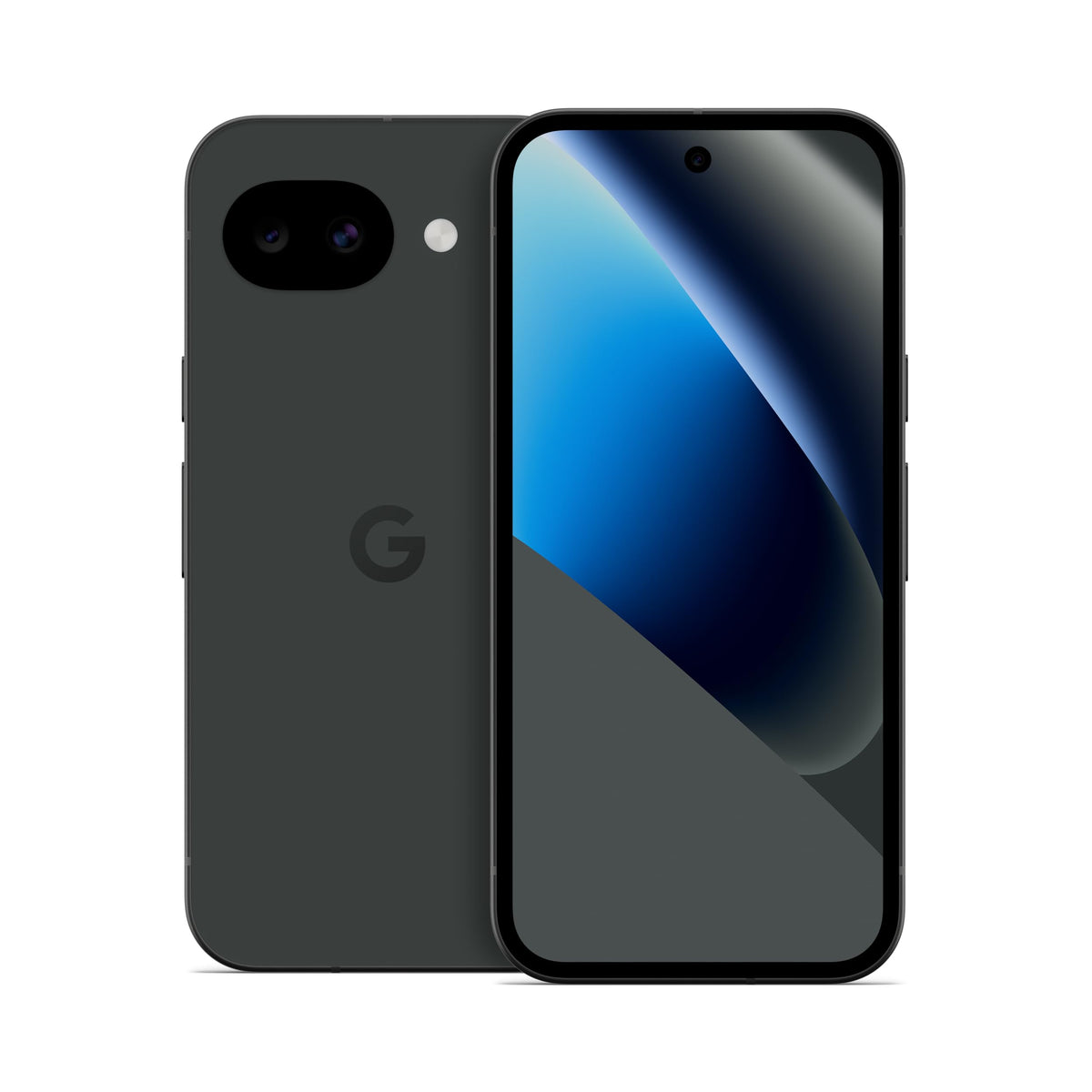 Obsidian 128GB Smartphone F91126