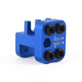 Blue Motorcycle ATV Chain Press Tool F9827