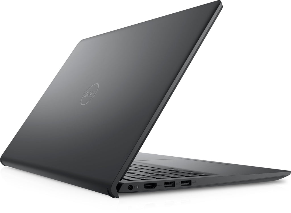 15.6" FHD Business Laptop, Intel Core i3, 8GB RAM, 256GB SSD, Black T666273