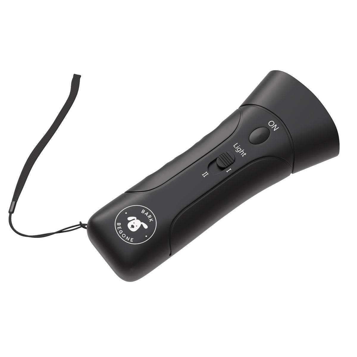 Ultrasonic Dog Bark Deterrent & Behavior Corrector G34038