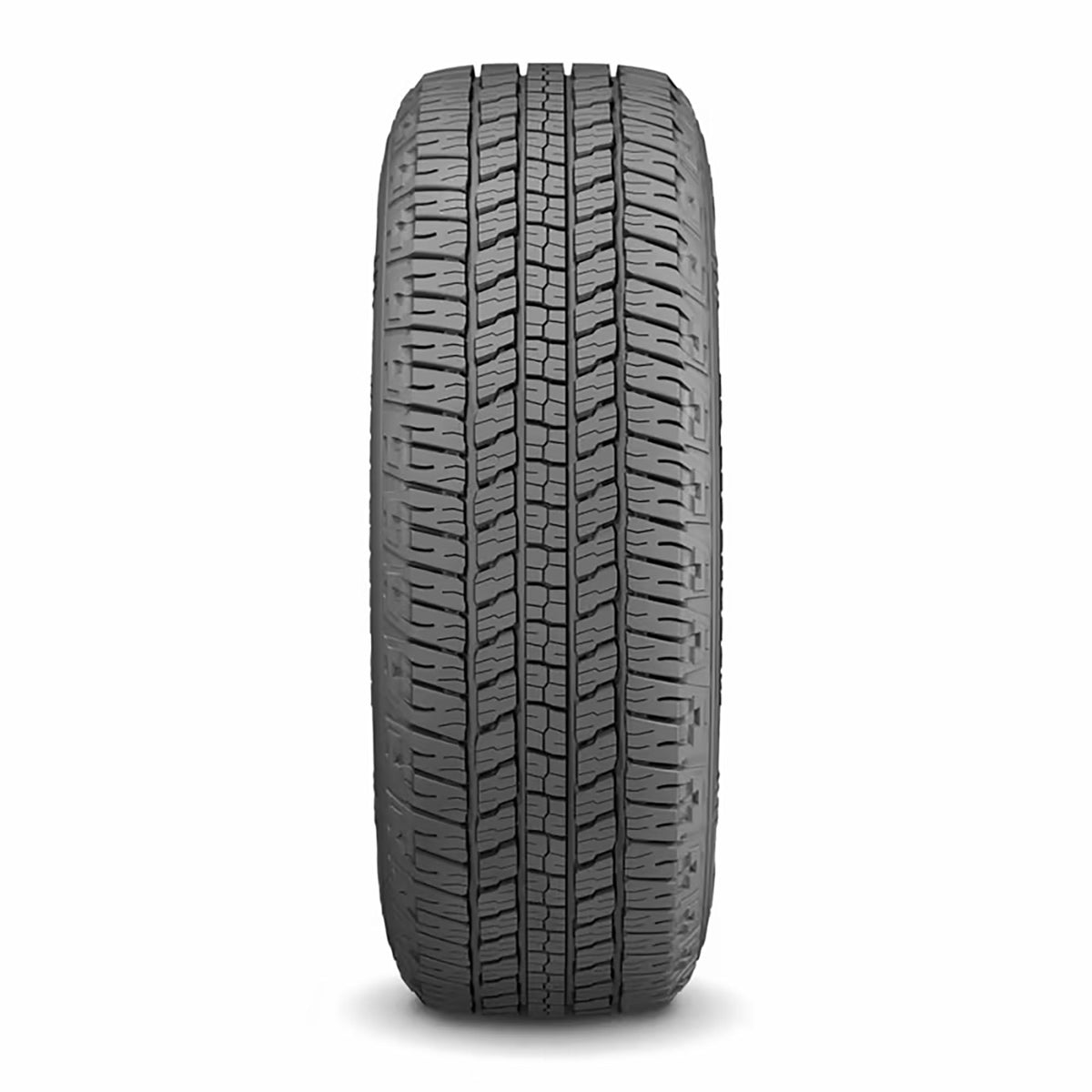 All Season 265/70R18 116T Light Truck Tire Z334
