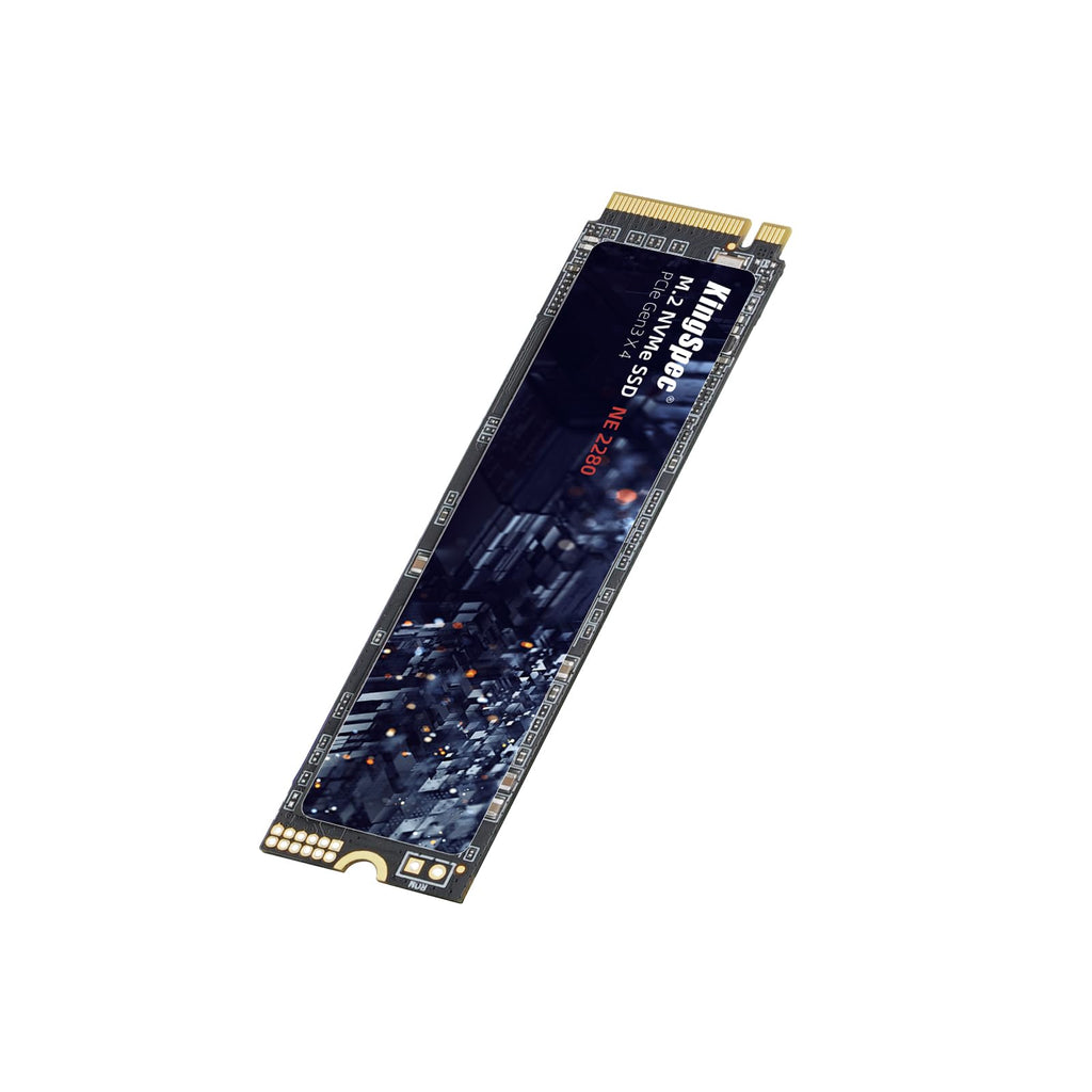 512GB M.2 NVMe Gen3x4 Internal Solid State Drive O828