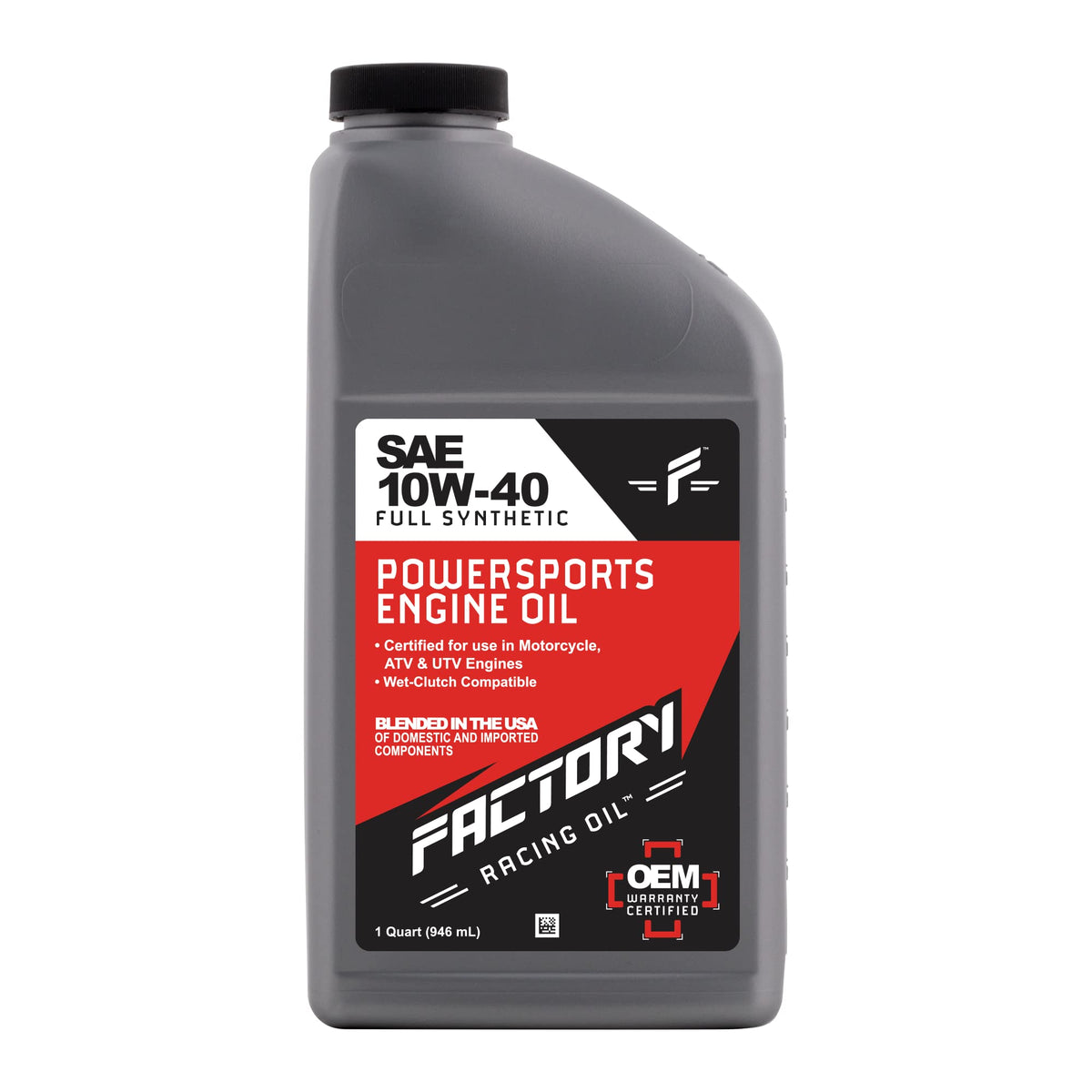 Oil Change Kit N839143