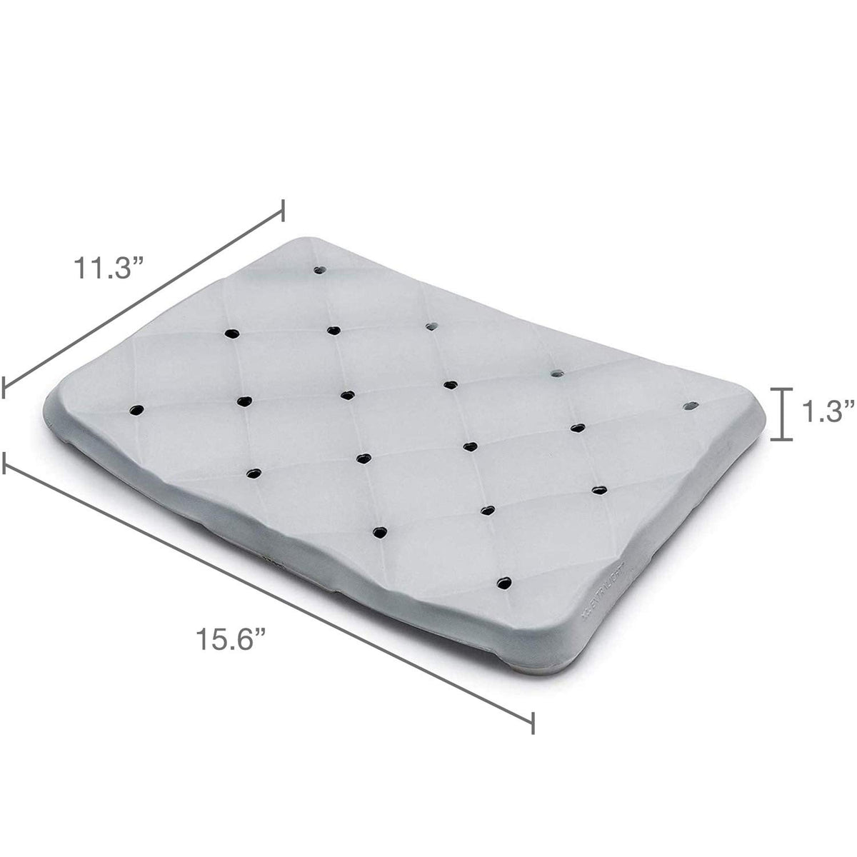 Bath Seat Foam Cushion Kneeling Pad T738932