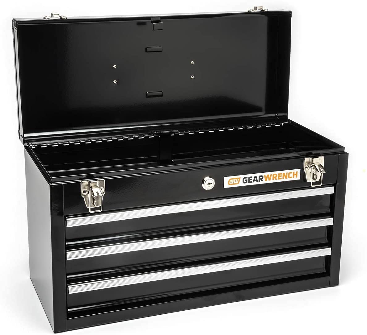 3 Drawer Tool Box Y573