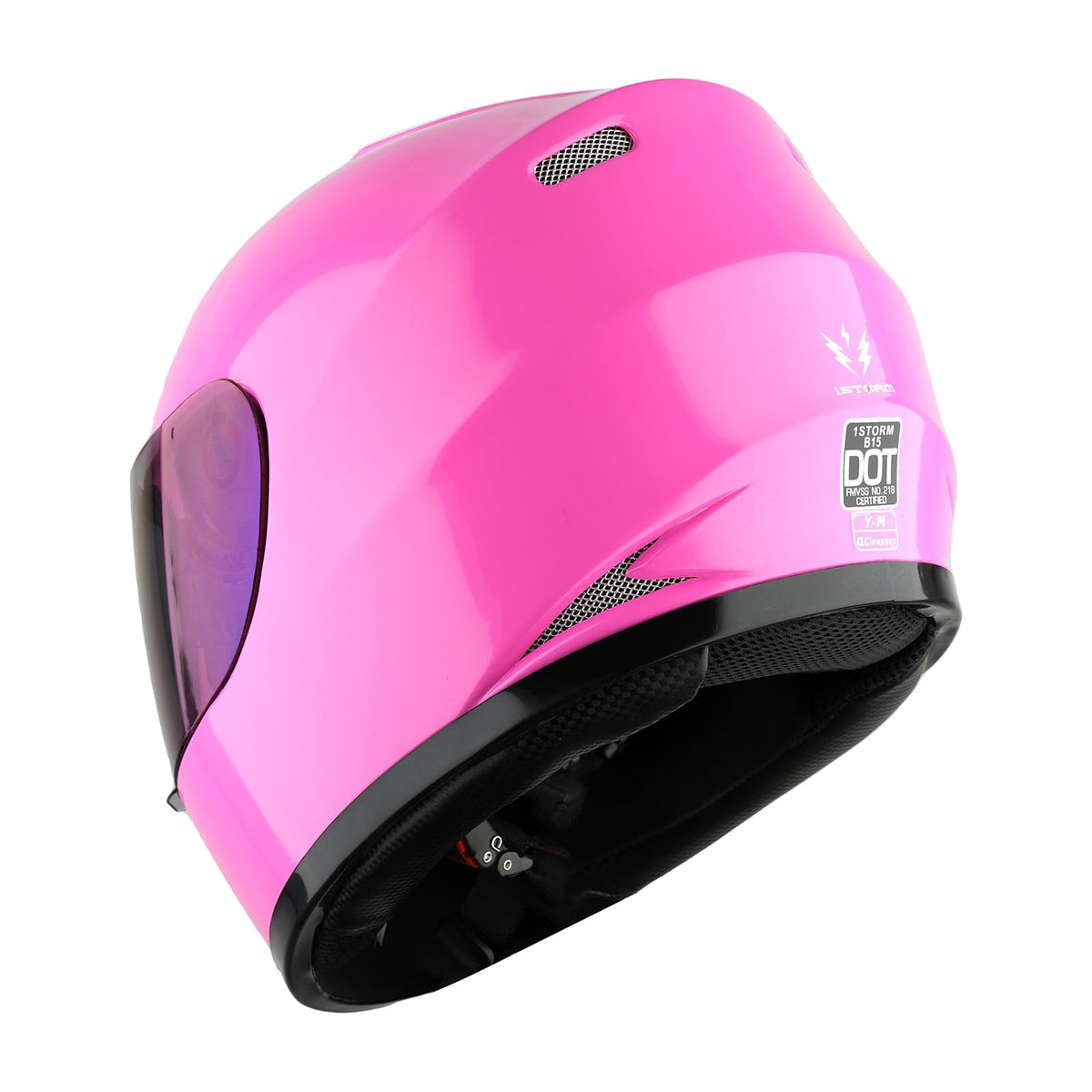 Full Face Helmet N94760
