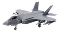 1:72 F-35A Lightning II Plastic Model Kit V2569
