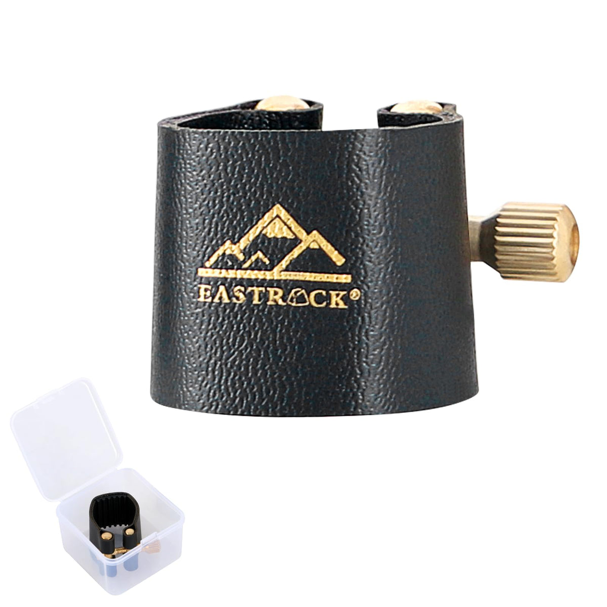 Alto Saxophone Ligature Z230