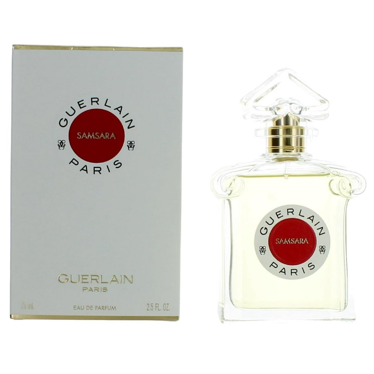 Eau de Parfum Spray 2.5 Ounce X8583