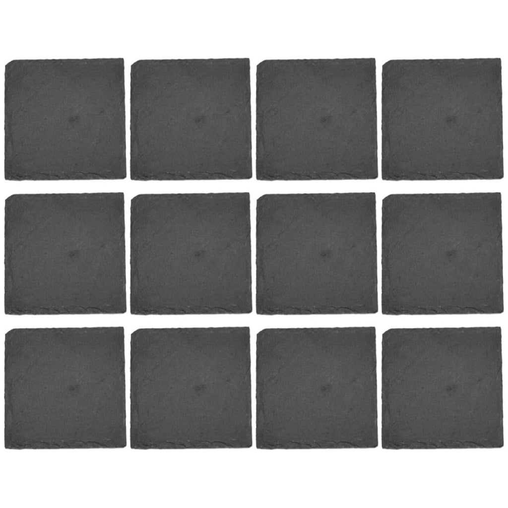 Natural Stone Drink Coasters U27561