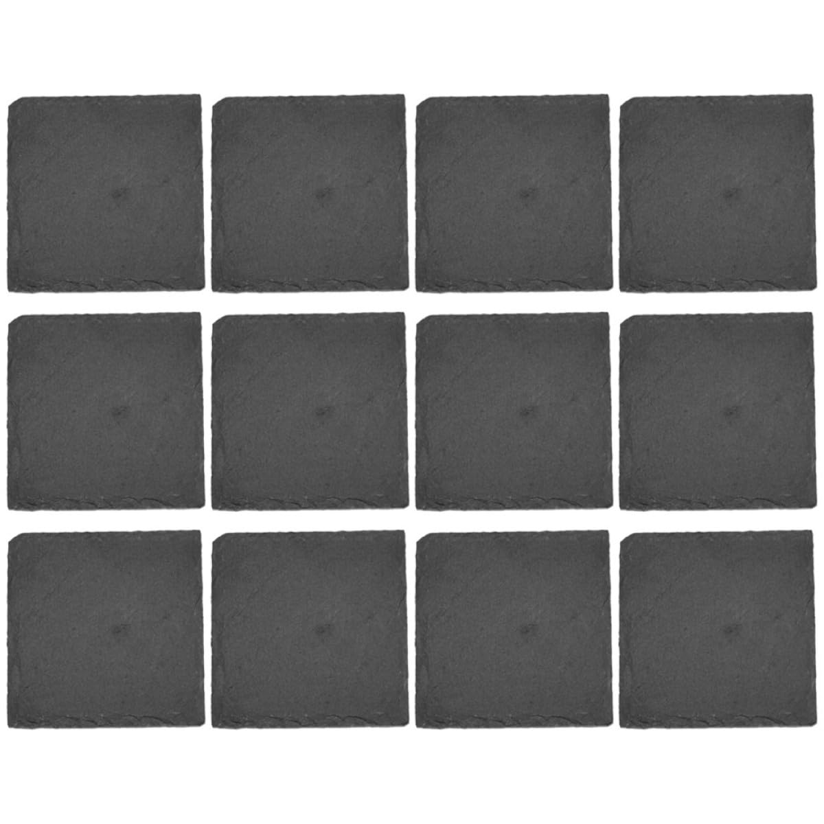 Natural Stone Drink Coasters U27561