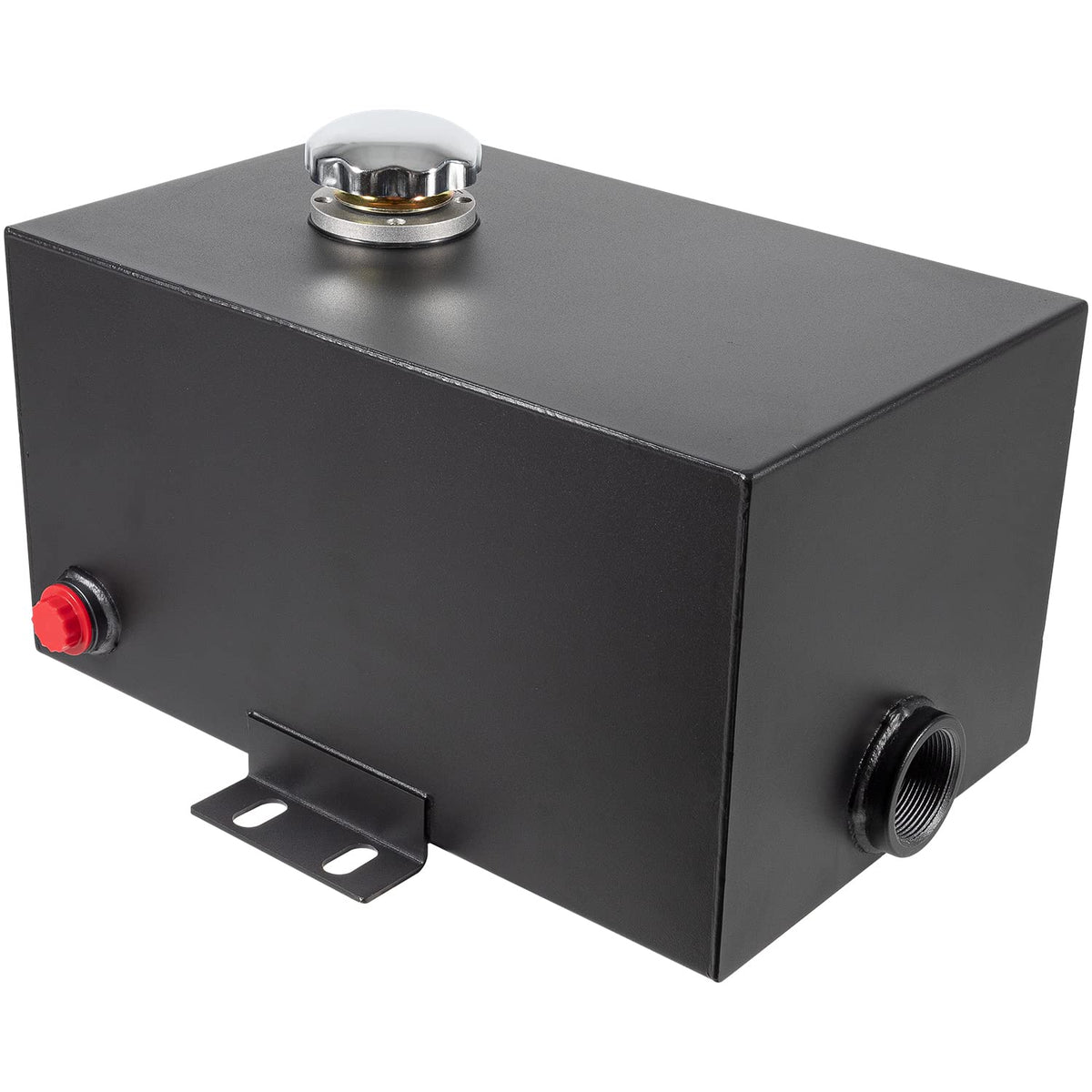 5 Gallon Hydraulic Reservoir Tank 14 Gauge Steel A805