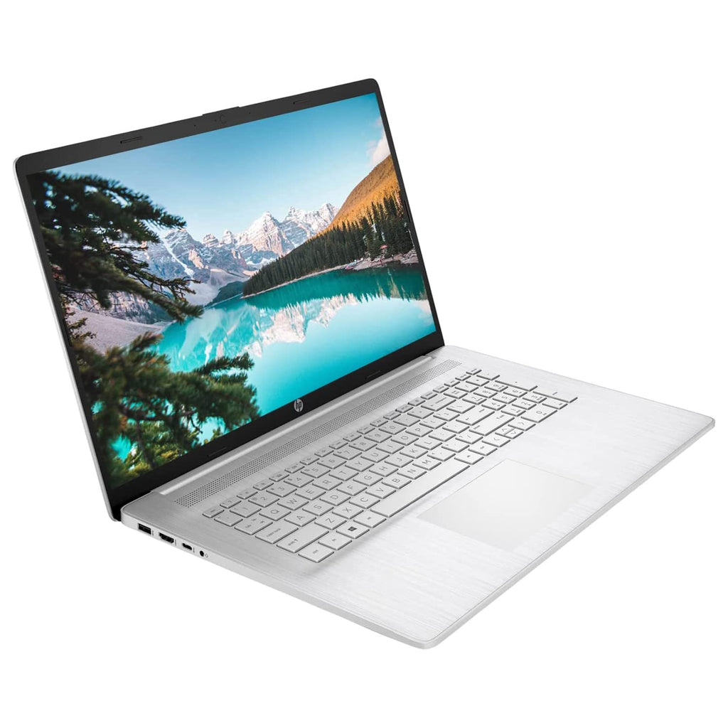 17.3'' Touchscreen Laptop, 16GB RAM, 1TB SSD, Silver U571042