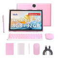 10 inch 2 in 1 Tablet with Keyboard D59537